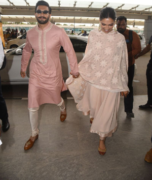 Deepika-Ranvee.